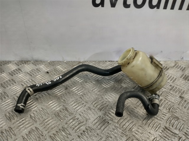 Бачок гідропідсилювача 34630SA001 SUBARU