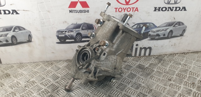 Редуктор заднього моста 3501A470 MITSUBISHI