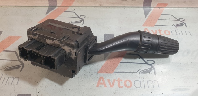 Перемикач підрульовий, лівий 35255S5AG02 HONDA