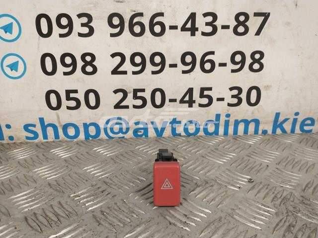 Кнопка включення аварійної сигналізації 35510SEAE01 HONDA