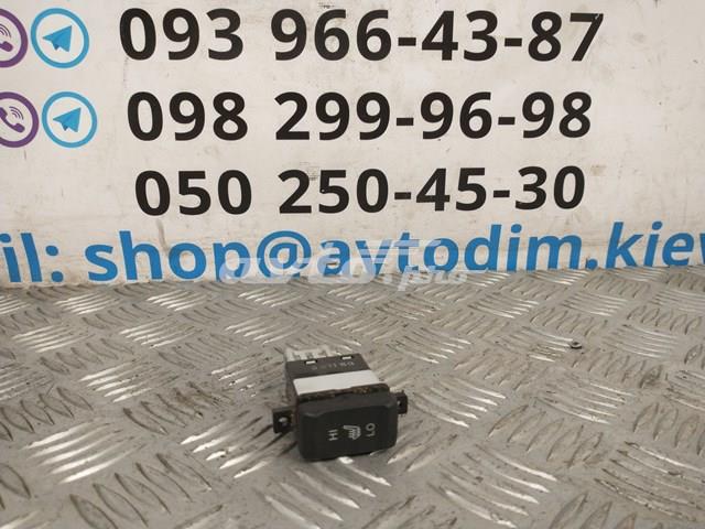 Кнопка вкл.обогрева сидіння 35600SEAE01 HONDA
