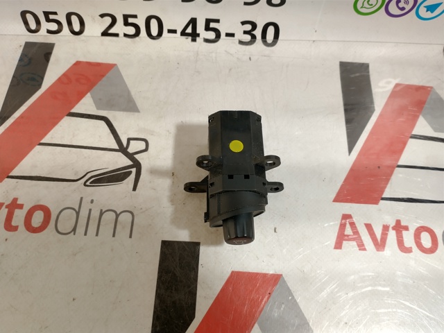 Кнопка коректора фар 35820SMGE01 HONDA