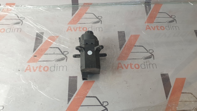 Кнопка коректора фар 35820SMGG01 HONDA
