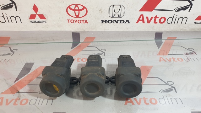 Аварійний вимикач подачі палива 35910S04G01 HONDA