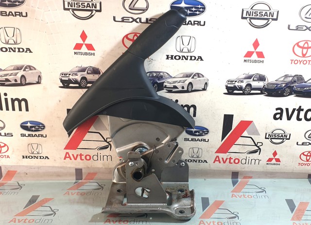 Ручник 360101KA0A NISSAN