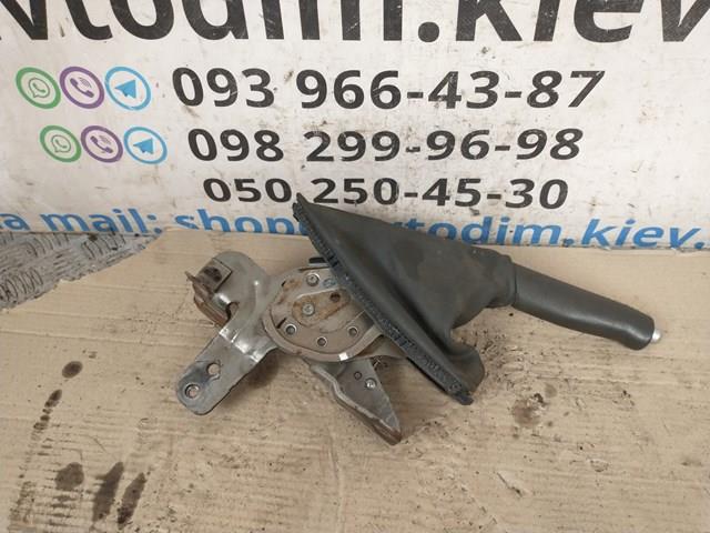 Важіль ручного гальма 360103X30B NISSAN