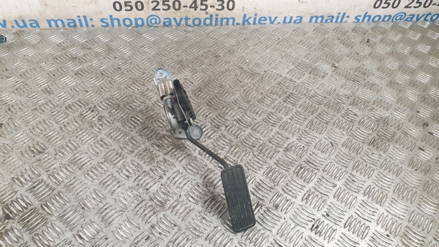 Педаль акселератора 36010AG050 SUBARU