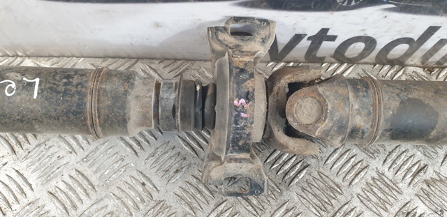 Вал карданний задній 3710053081 TOYOTA