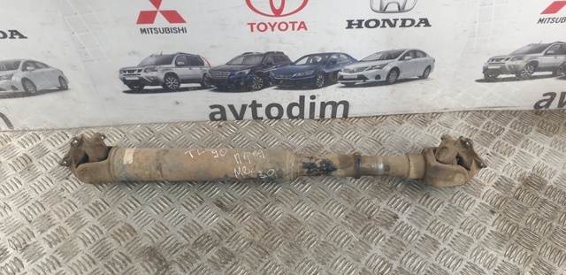 Кардан передній 3714035140 TOYOTA