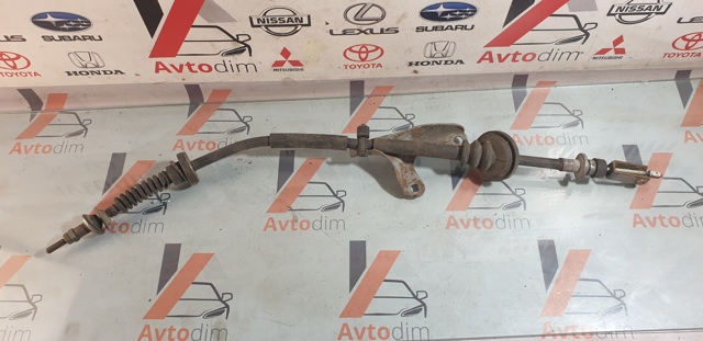 Тросик зчеплення 37214AA030 SUBARU