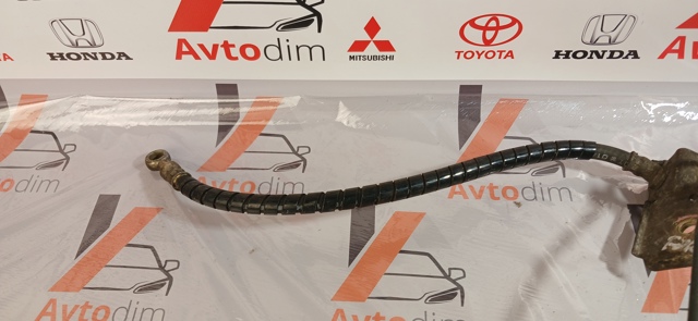 Трубка гідроприводу зчеплення 37251AC000 SUBARU