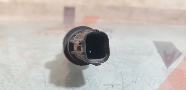 Терморегулятор повітря 37880PLC004 HONDA