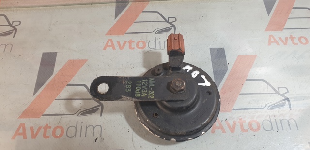 38100SX0A01 Honda