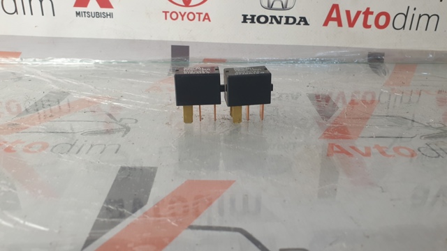 Реле стартера 39794SDAA02 HONDA