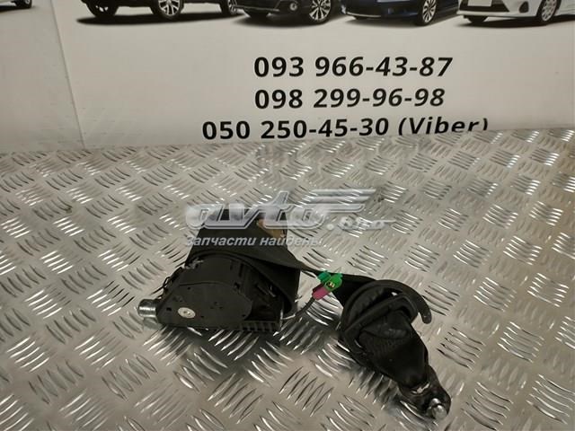 Ремінь безпеки передній лівий 3B1857705H VAG