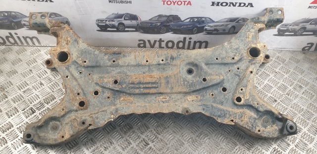 Балка передньої підвіски, підрамник 4000A274 MITSUBISHI