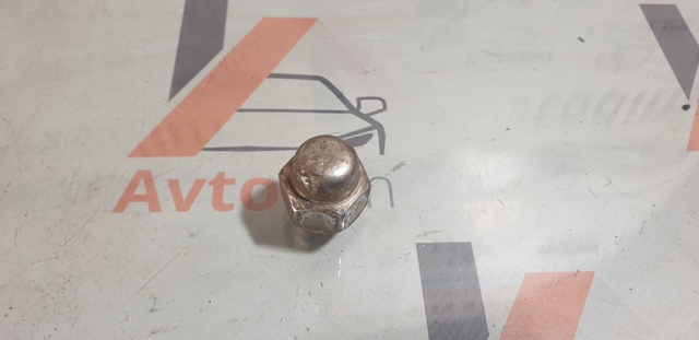 Гайка колісна 40224JY00A NISSAN