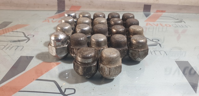 Гайка кріплення колеса 40224V5510 NISSAN