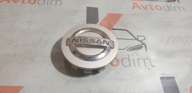 Ковпаки на колеса 40342AU511 NISSAN