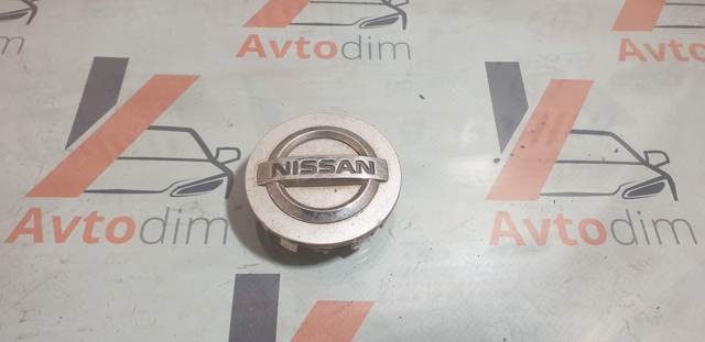 Ковпаки на диски 40342BR01A NISSAN