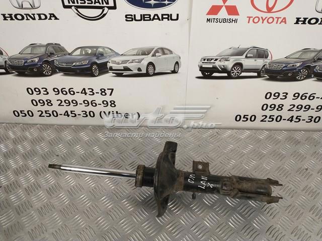 Стійка передня, ліва 4060A241 MITSUBISHI