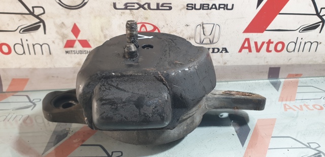 Ліва подушка двигуна 41022AG240 SUBARU