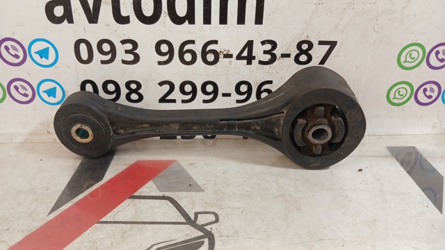 Подушка (опора) двигуна, верхня 41040AE000 SUBARU