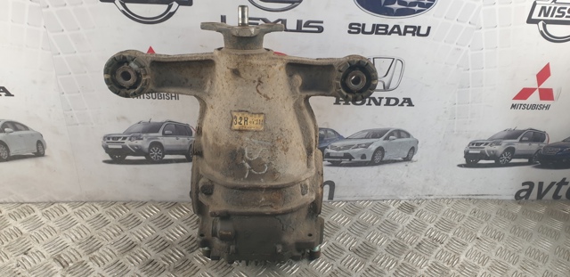 Редуктор заднього моста 4111053170 TOYOTA