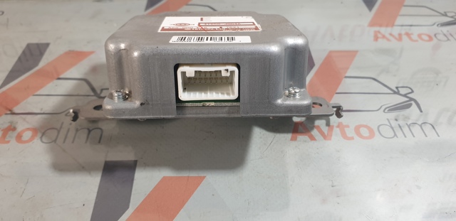 Модуль керування роздавальної коробкою 41650JG04A NISSAN