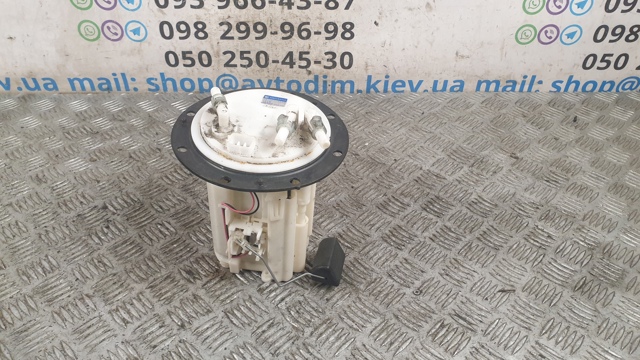 Прокладка датчика рівня (топл.бак) 42025AG000 SUBARU