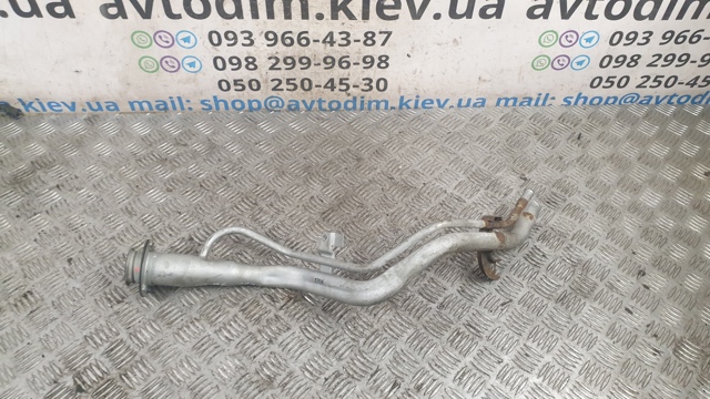 Шланг заливної горловини, паливного бака 42066AG010 SUBARU