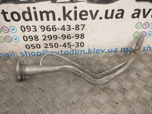 Шланг заливної горловини, паливного бака 42066AG011 SUBARU