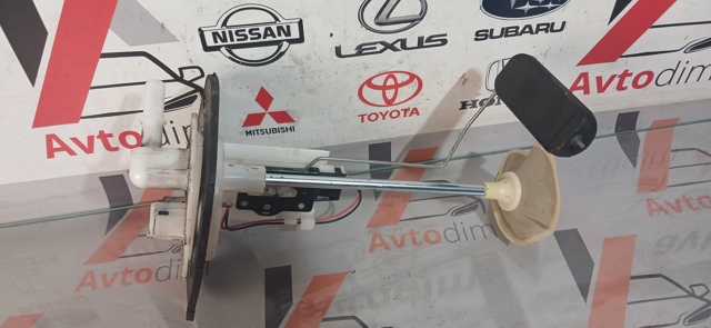Датчик рівня палива в баку, правий 42081FJ000 SUBARU
