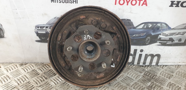 Маточина задня 42210S10A00 HONDA