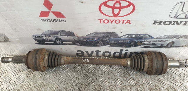 Піввісь задня, ліва 4234030160 TOYOTA