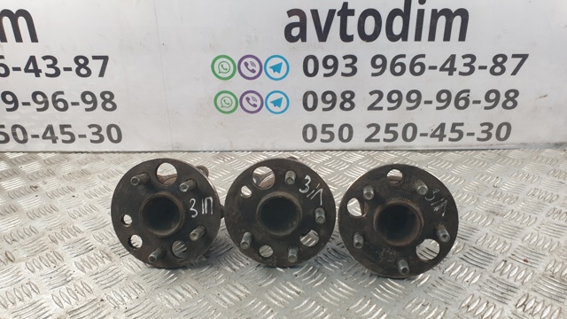 Підшипник ступиці колеса 4241005010 TOYOTA