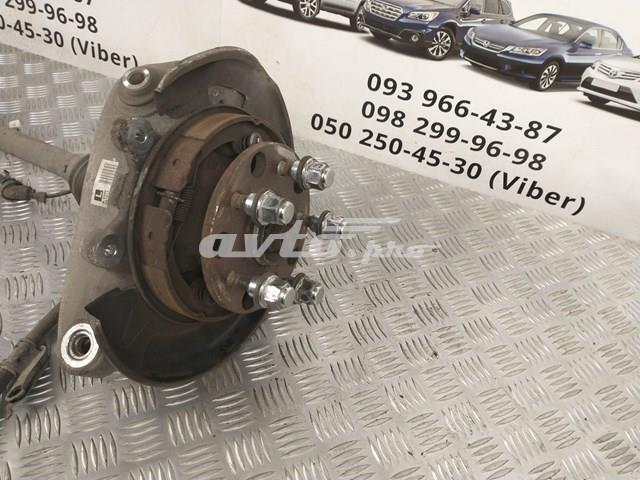 Підшипник задньої маточини 4241030020 TOYOTA