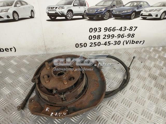 Підшипник задньої маточини 4241042020 TOYOTA
