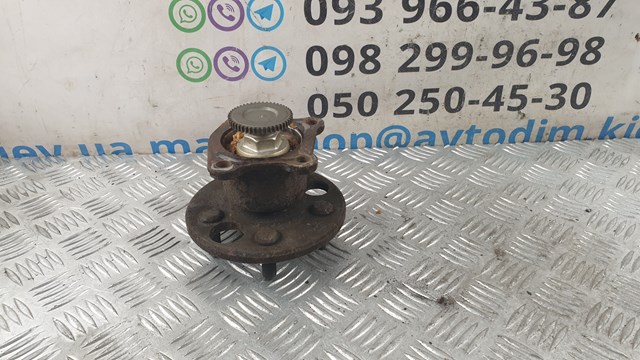Підшипник ступиці колеса 4245005030 TOYOTA