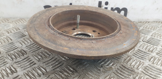 Диск заднього гальма 42510SCAE00 HONDA