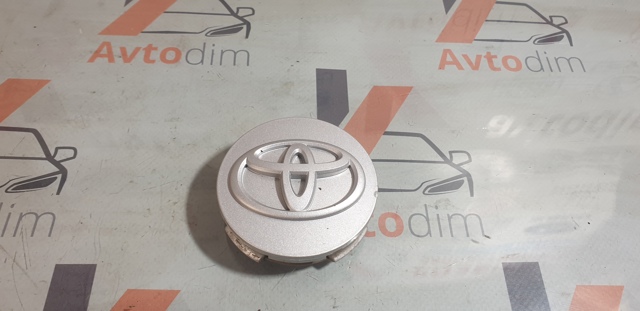 Автомобільні ковпаки 4260312760 TOYOTA
