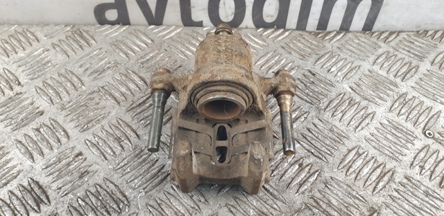 Задній гальмівний супорт лівий 43019S9AA00 HONDA