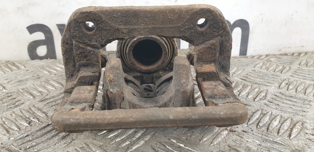 Задній гальмівний супорт лівий 43019S9AE00 HONDA