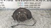 Цапфа поворотного кулака Тойота Авенсіс