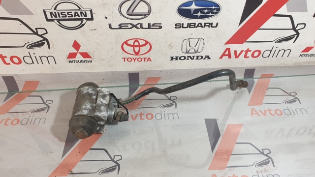 Циліндр гальмівний колісний/робітник, задній 43300ST3E01 HONDA