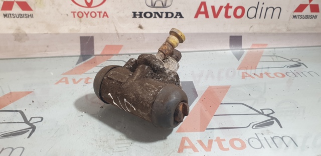 Циліндр гальмівний колісний/робітник, задній 43301S10003 HONDA
