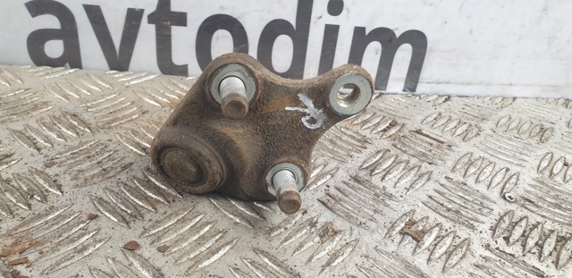 Кульові на авто 4333049095 TOYOTA