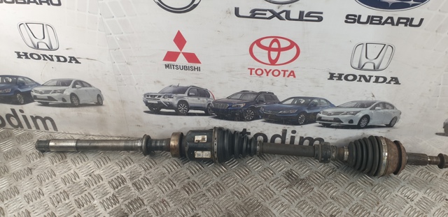 Привід правий 4341042210 TOYOTA