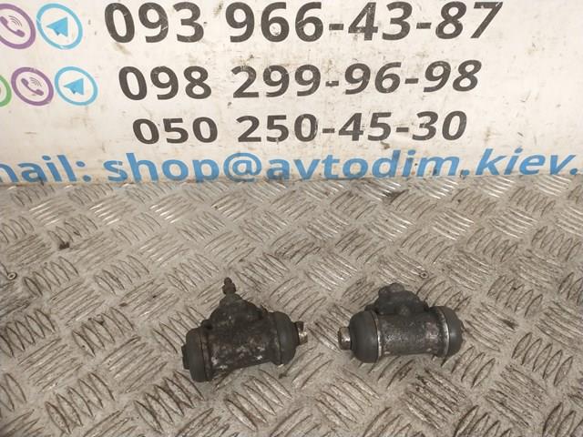 Робочий циліндр 44100EB30A NISSAN