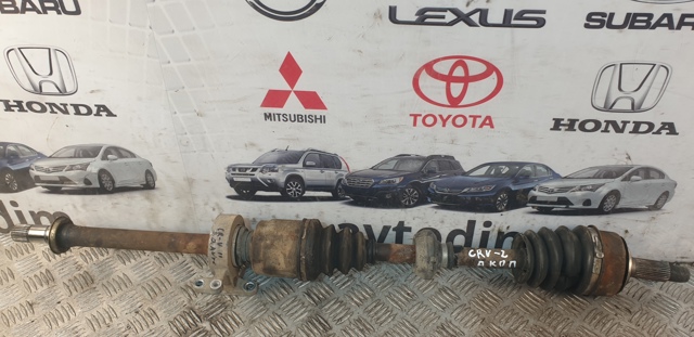 Привід правий 44305SCAG00 HONDA